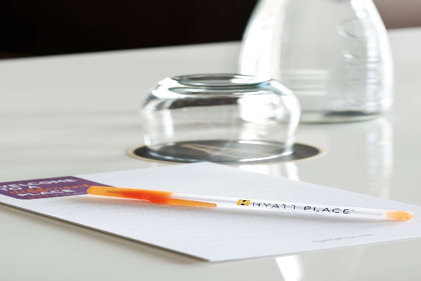 Hotel Hyatt Place Dubai Al Rigga (Dubaï)